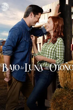 Bajo la Luna de Otoño