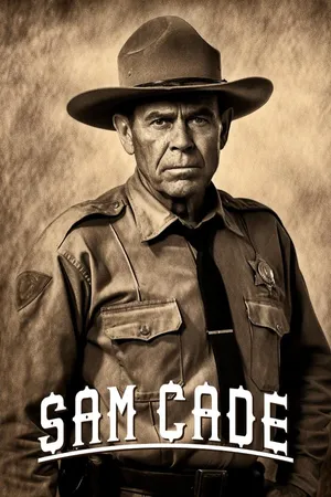 Sam Cade