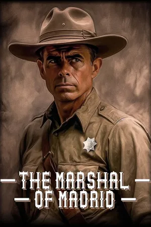 The Marshal of Madrid