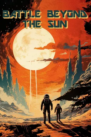 Battle Beyond the Sun