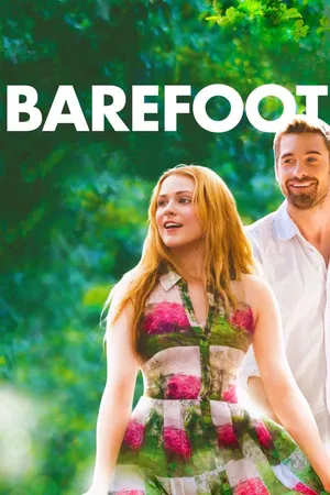 Barefoot