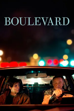 Boulevard