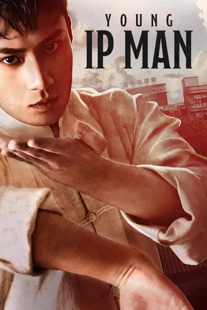 Young IP Man