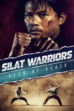 Silat Warriors: Deed of Death