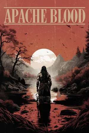Apache Blood