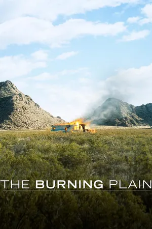 The Burning Plain