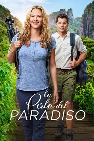 La perla del paradiso