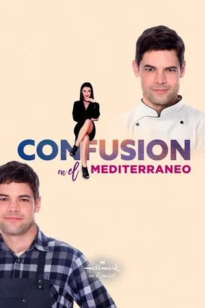 Confusión en el Mediterráneo (LAS)