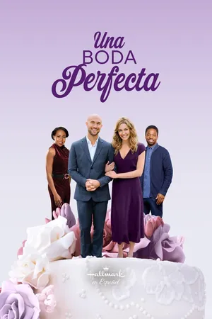 Una boda perfecta