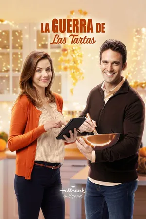 La guerra de las tartas