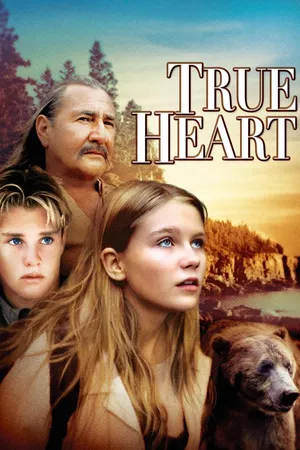 Corazón verdadero