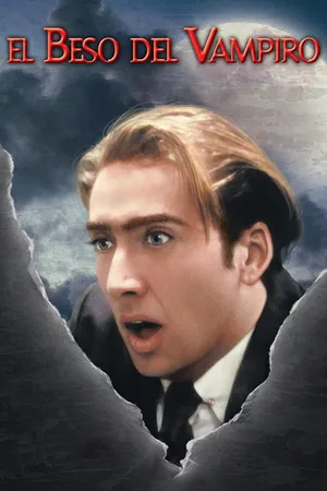 El beso del vampiro