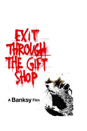 Exit Through the Giftshop