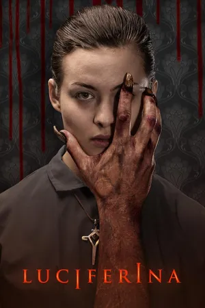 Luciferina