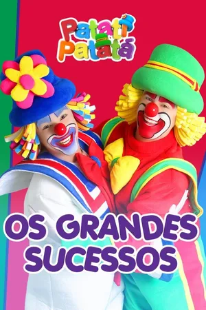 Os Grandes Sucessos de Patati Patatá