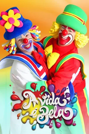 A Vida é Bela - Patati Patatá