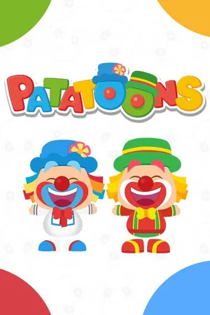 Patatoons