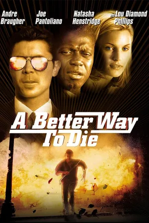 A Better Way To Die