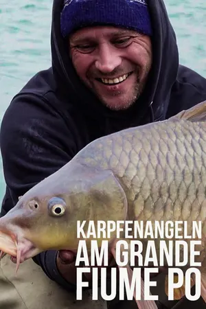 Karpfenangeln am Grande Fiume Po