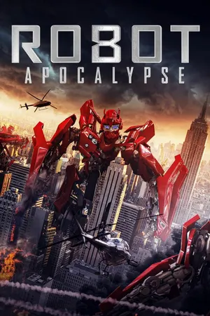 Robot Apocalypse