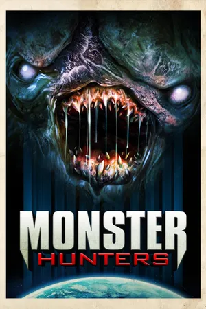 Monster Hunters