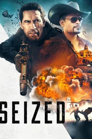 Seized