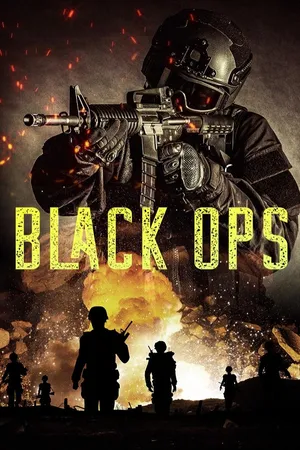 Black Ops