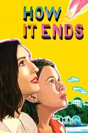 How It Ends