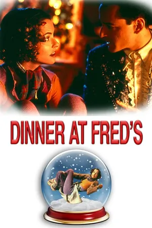 Dinner At Freds