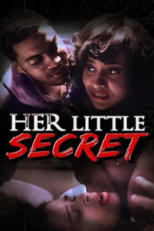 Her Little Secret