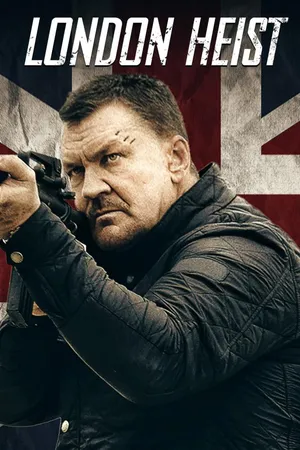 London Heist