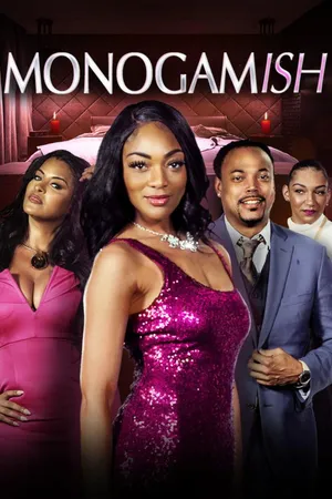 Monogamish