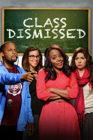 Class Dismissed