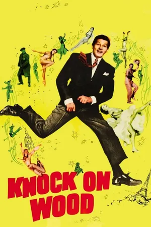 Knock on Wood