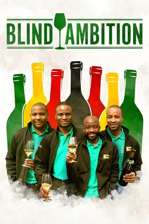 Blind Ambition