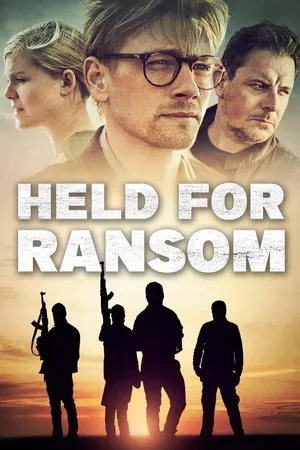 Held for Ransom