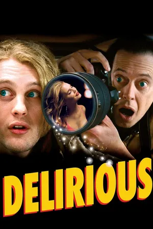 Delirious