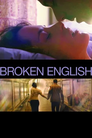 Broken English