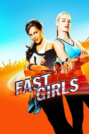 Fast Girls