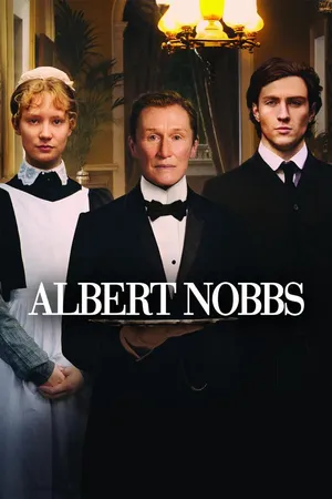 Albert Nobbs
