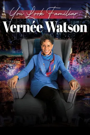 You Look Familiar: Vernee Watson
