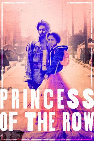 Princess of the Row