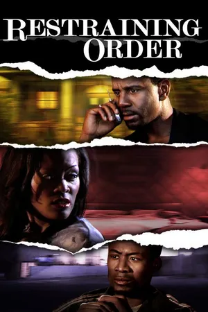 Restraining Order