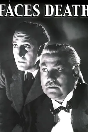 Sherlock Holmes Faces Death
