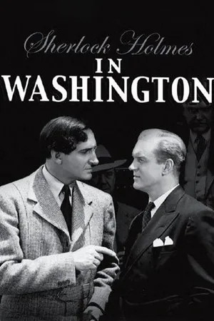 Sherlock Holmes in Washington