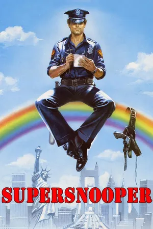 Supersnooper