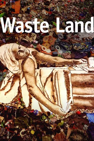 Waste Land