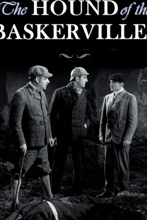 The Hound of the Baskervilles
