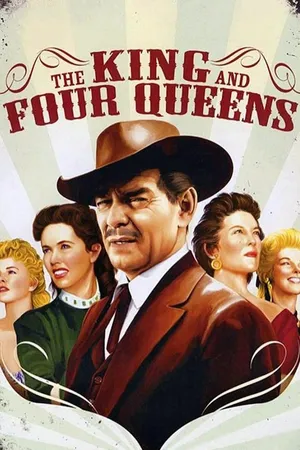 The King and Four Queens