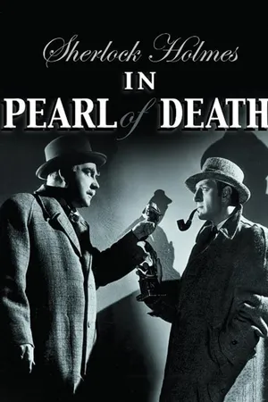 The Pearl of Death